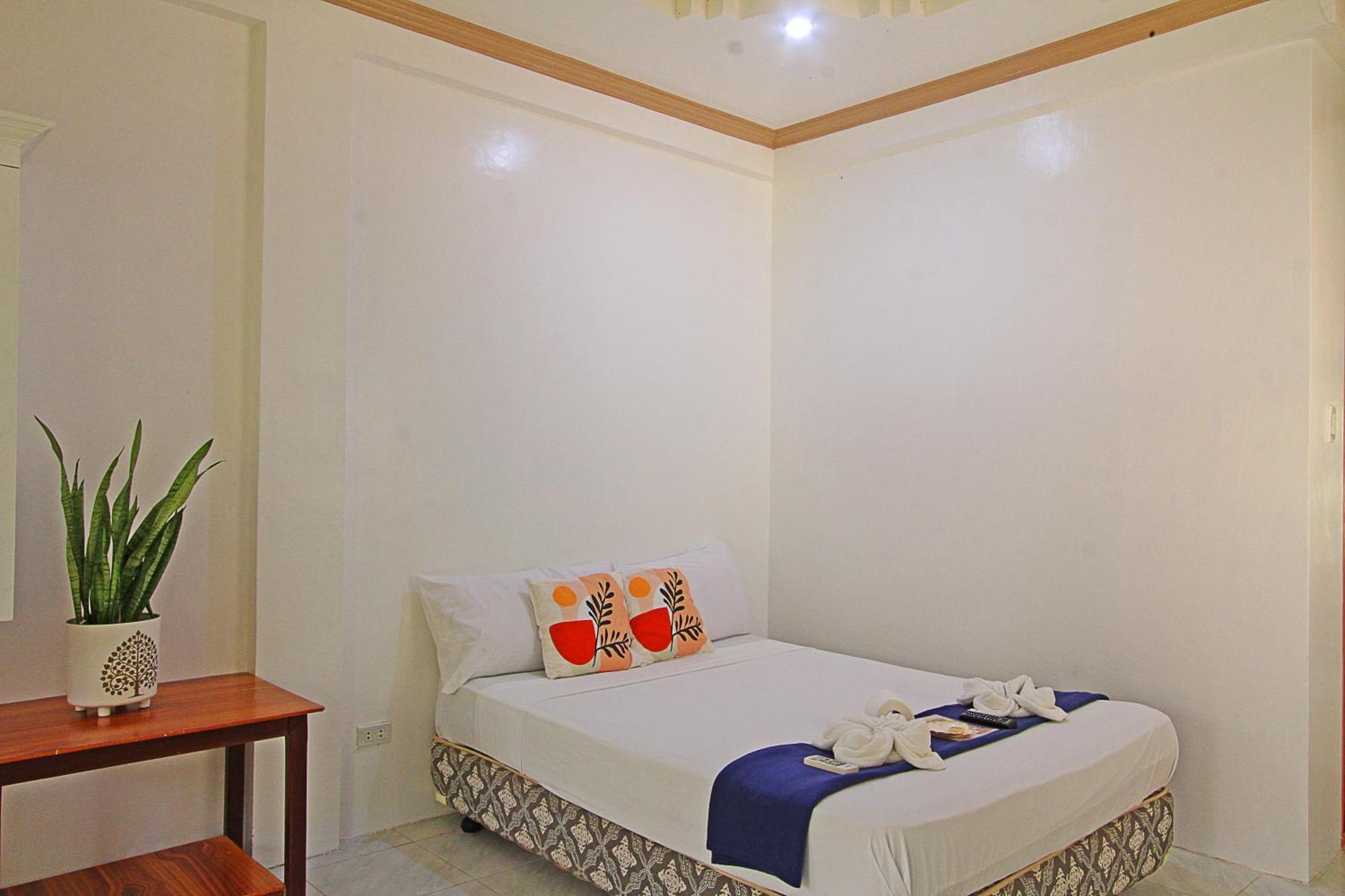 Villa Consolacion Resort General Luna  Eksteriør bilde