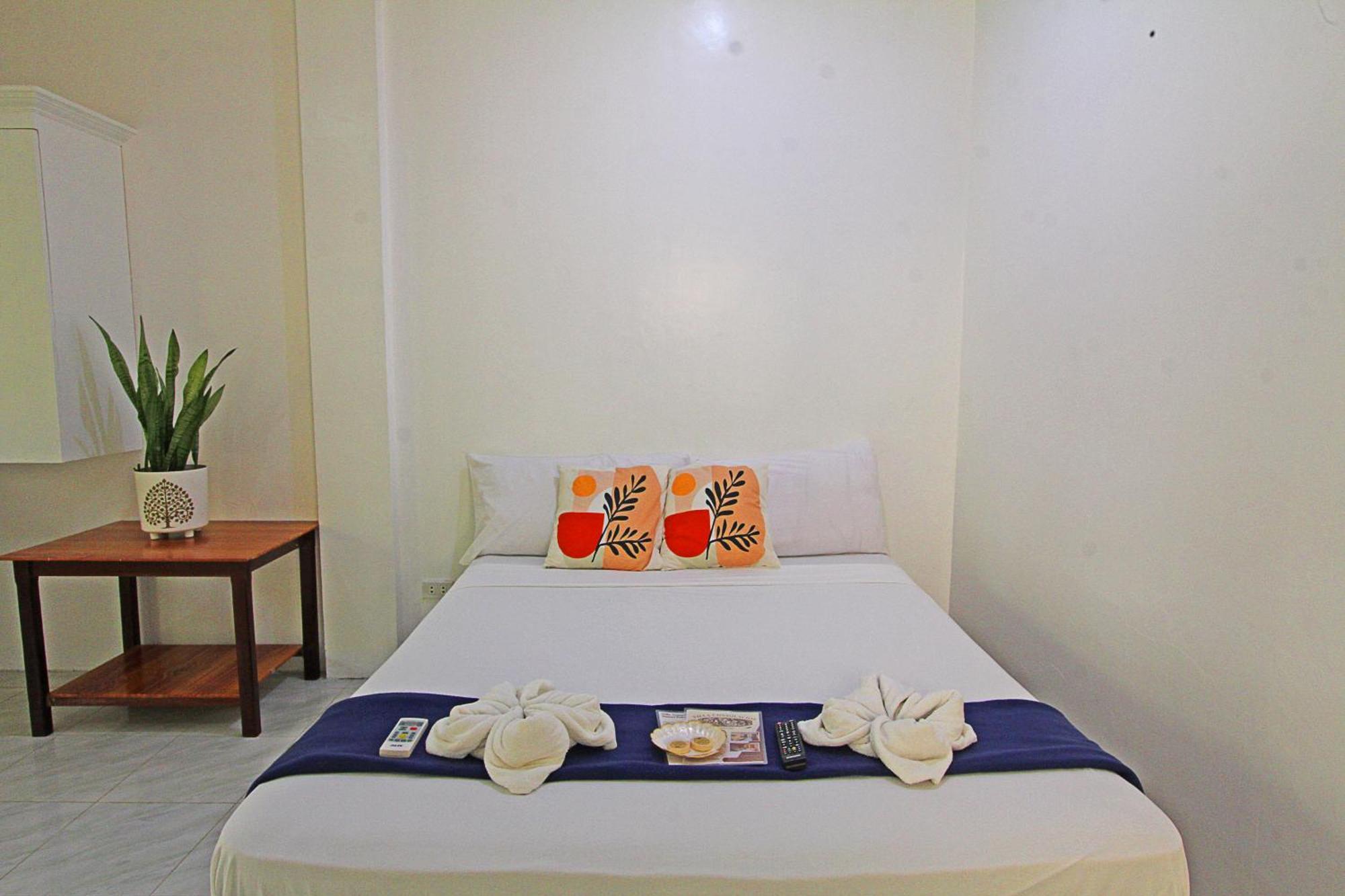 Villa Consolacion Resort General Luna  Eksteriør bilde